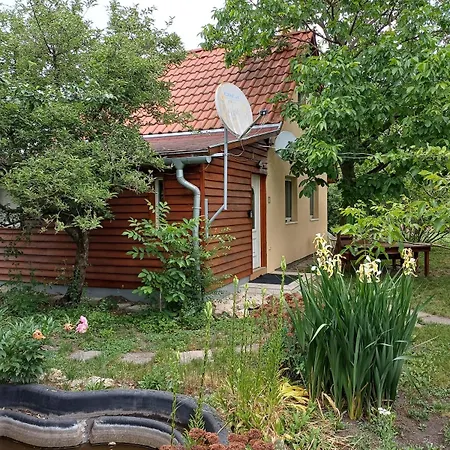 Peaceful Cottage, Close To Nature, Town And Bus 木屋 *